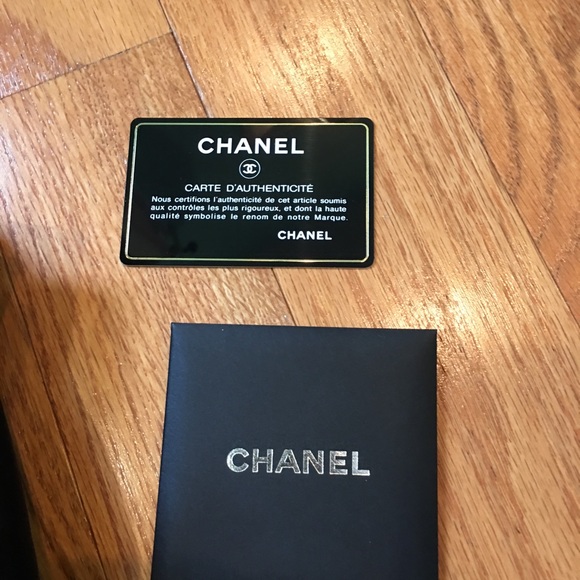 Brand New Authentic Chanel Bag - Picture 6 of 8